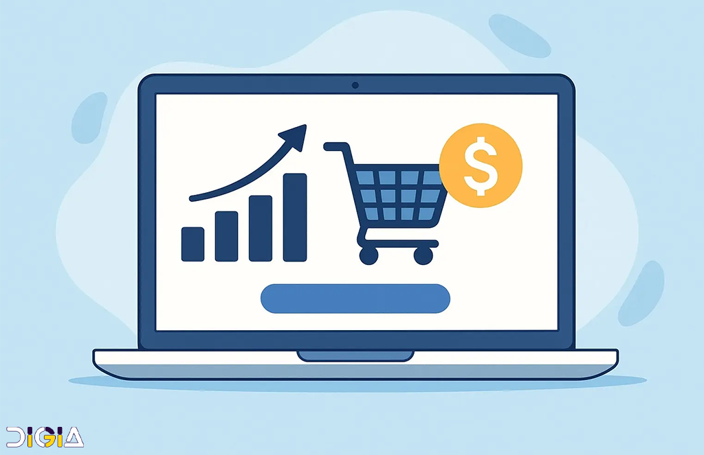 دراپ‌شیپینگ (Dropshipping)
